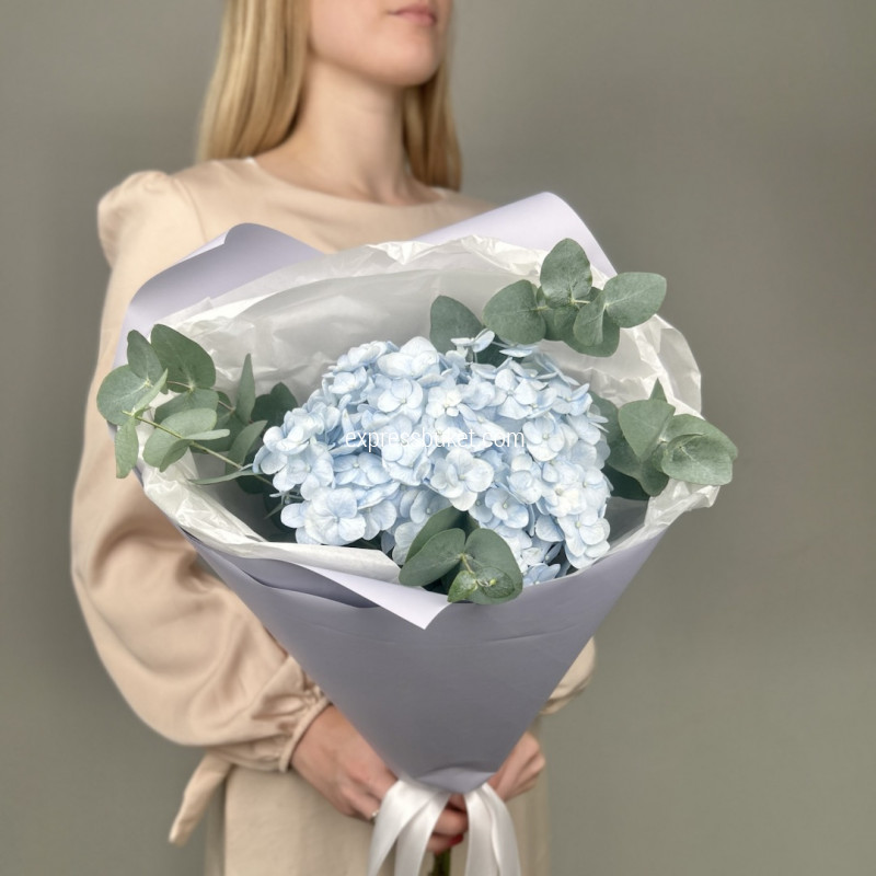 Чудный подарок