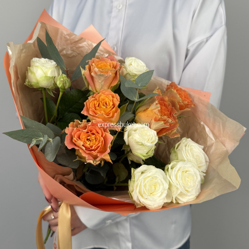 Ласковое прикосновение