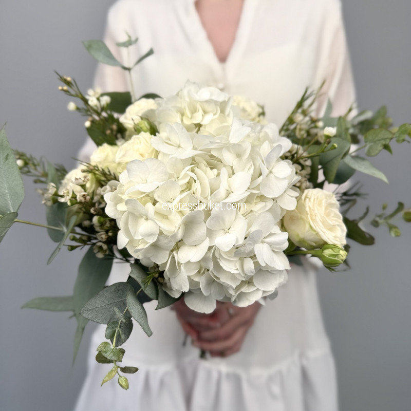 Белый ангел