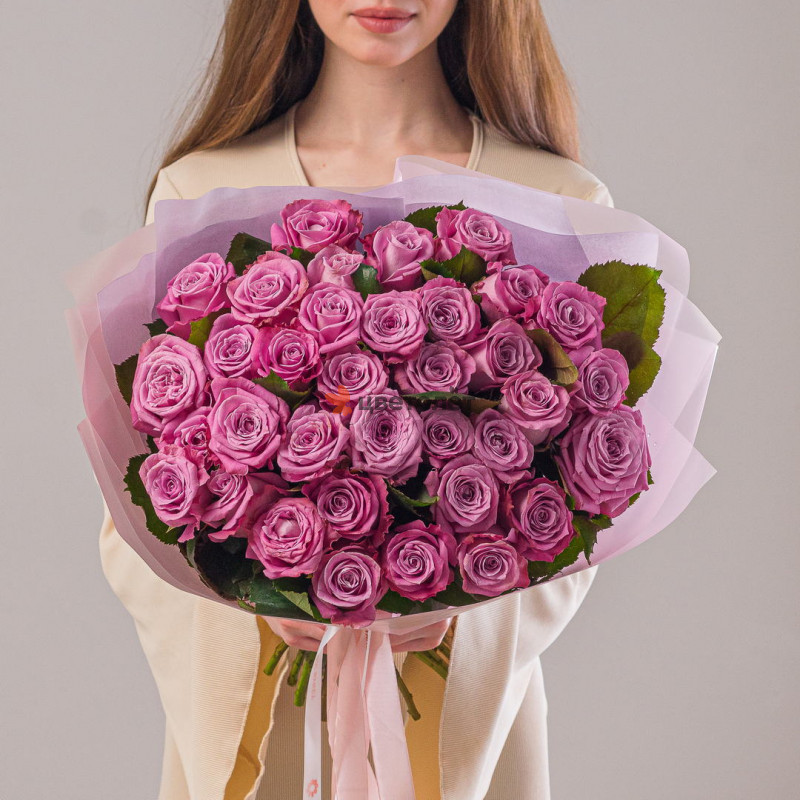 Букет из 35 роз Маритим