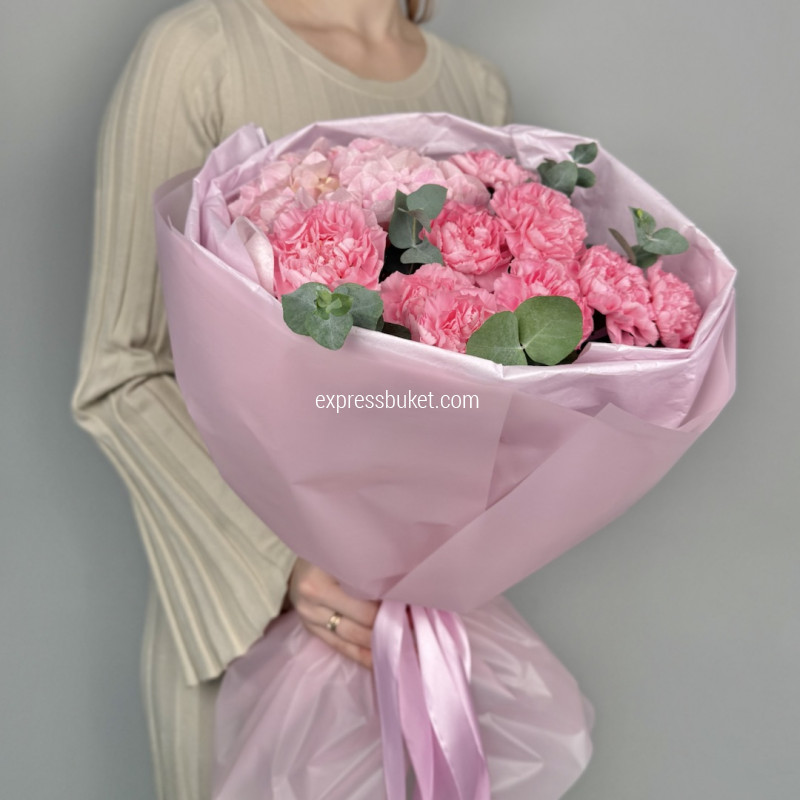 Наша история