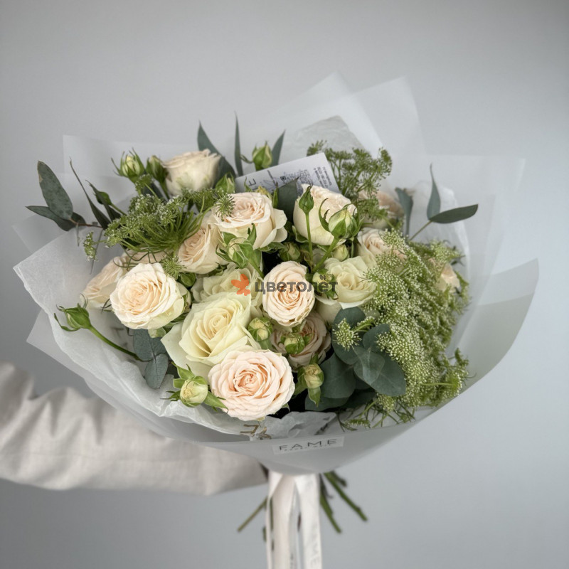 Эфирная магия