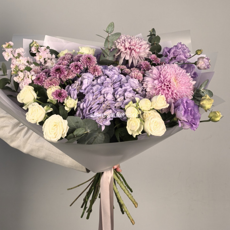 Букет восторга