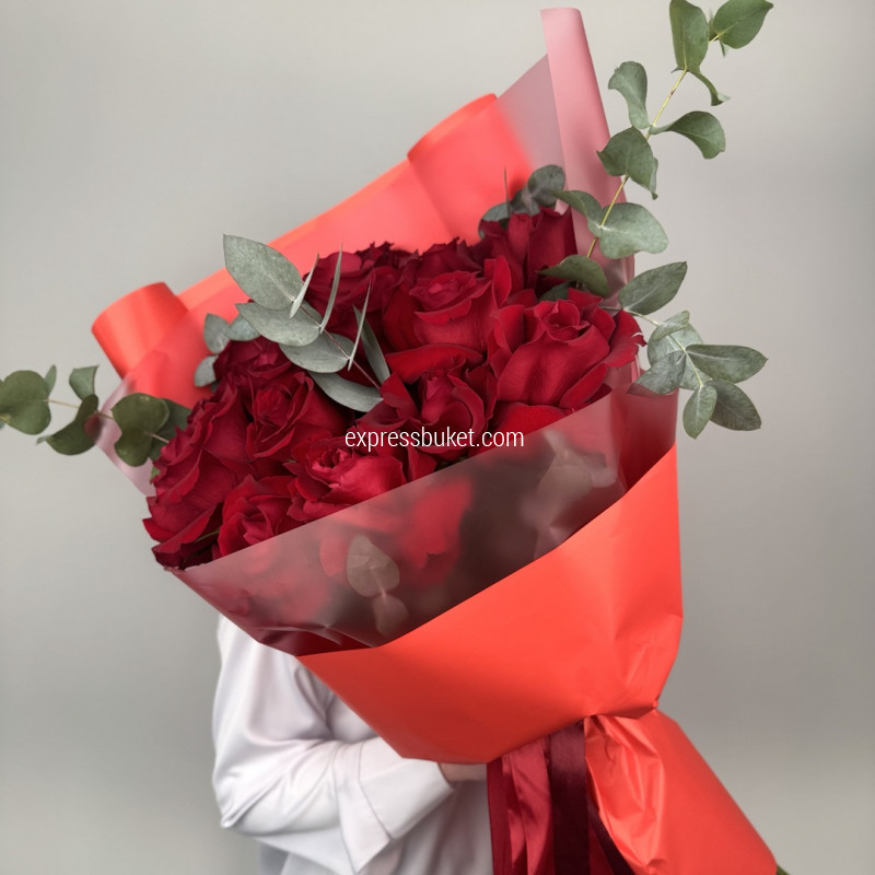 ДНК страсти