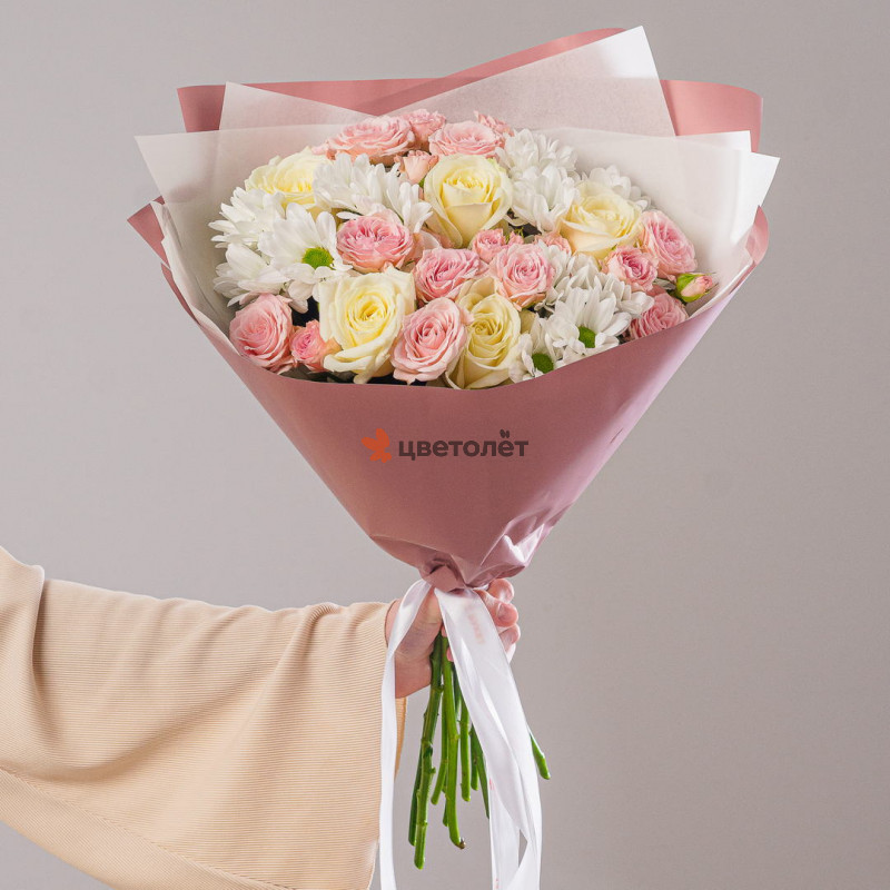 День для нежности