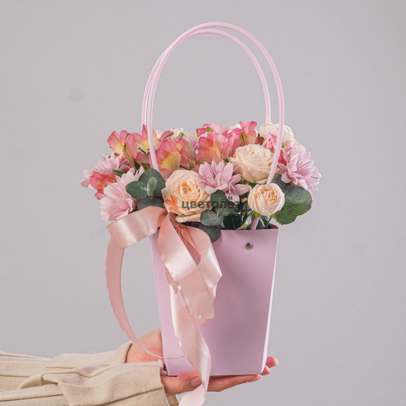 Внутри - нежность