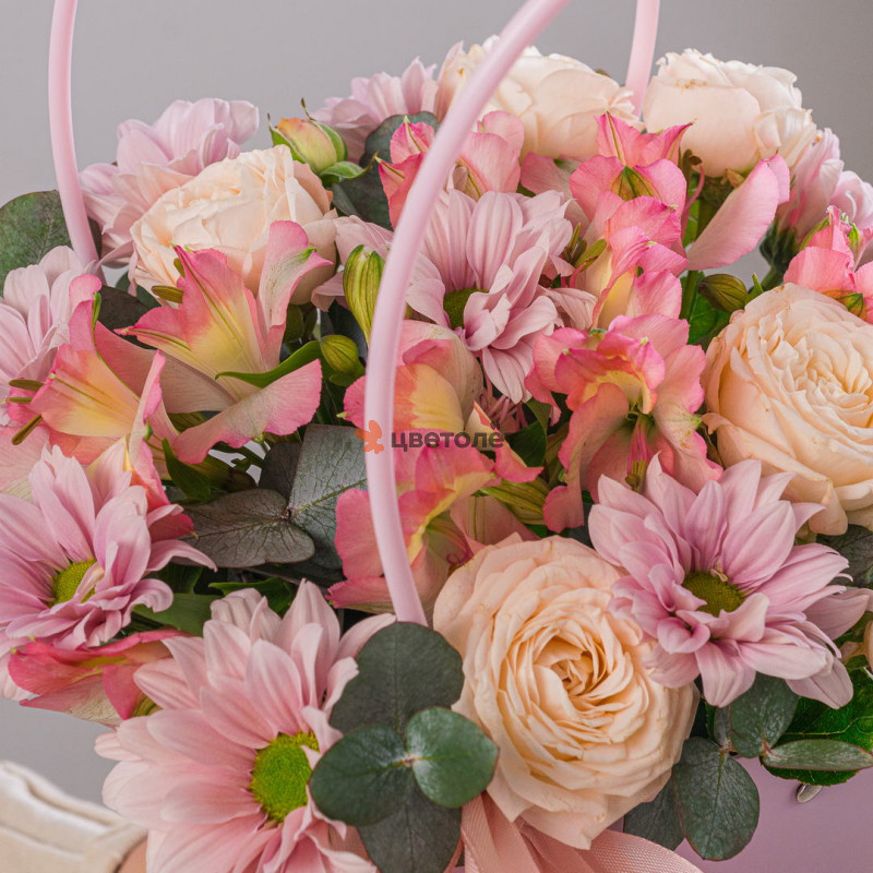 Внутри - нежность